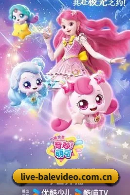 品牌诞生