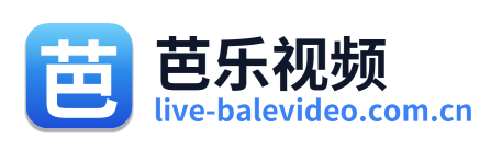 芭乐视频 Logo